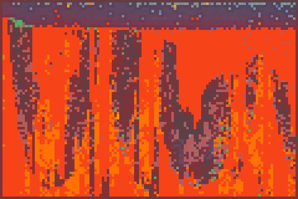 Preview lava jungile World