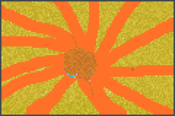 Preview p00 is you World