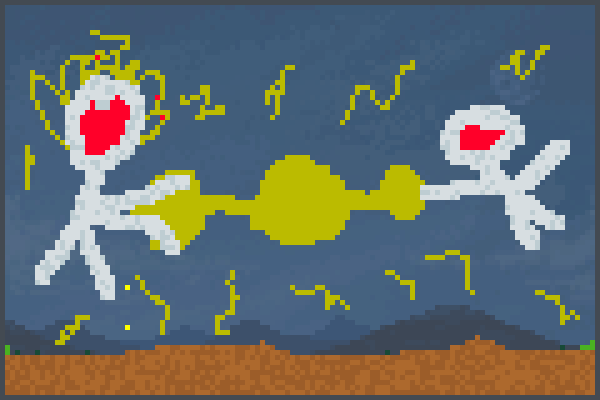 dbzclash  Pixel Art
