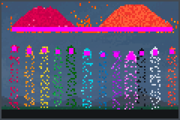 Preview RAINBOW BLARVAH World