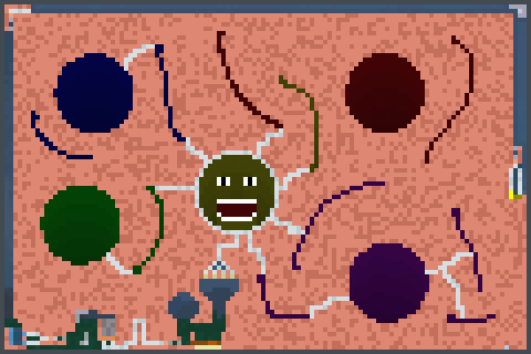 Preview lights and laze World