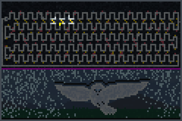 harry Potter=hi Pixel Art