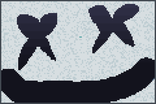 marshmellow dj  Pixel Art