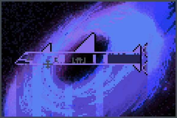 Preview spaceship404 World