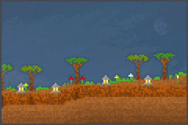 Preview  2458 World