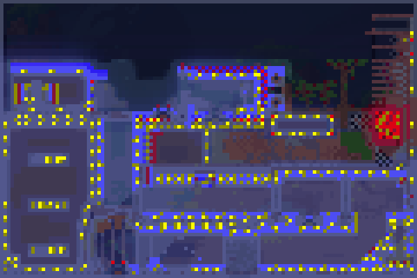 fyejwsgwjse Pixel Art