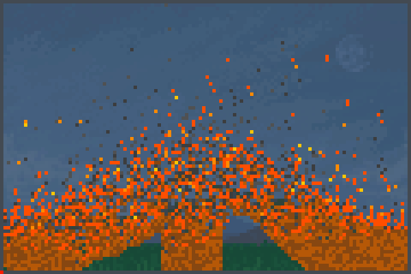 Preview lfogata de caca World