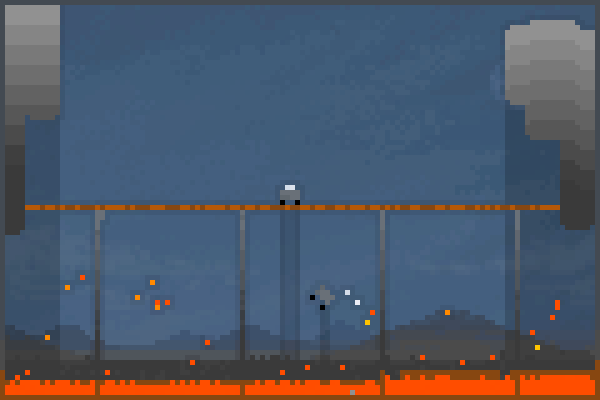 Preview minecart oops! World