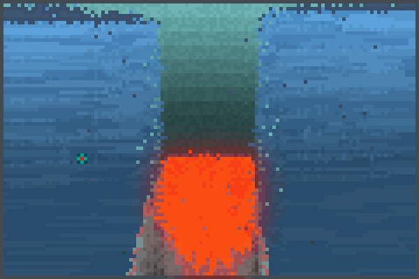 Preview MarvelousVolcan World