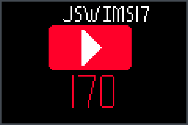 Preview JSwims17  World