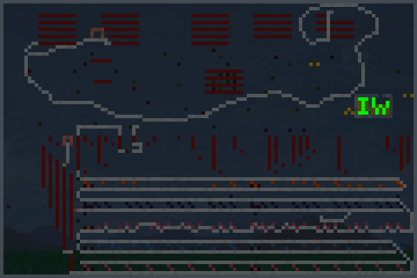 Clearway Pixel Art