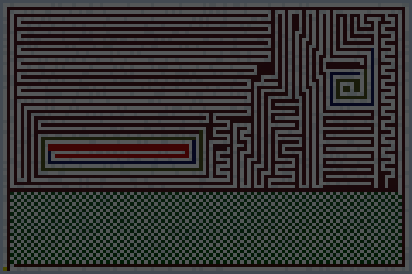 Led s show Pixel Art