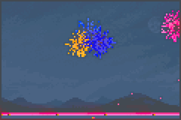 Preview Feuerwerk 2 World
