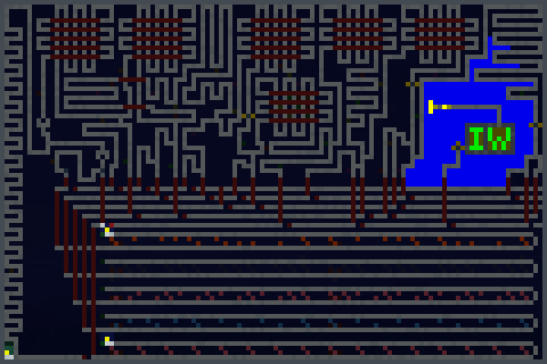 Preview Lecorn World