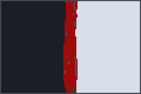 Preview white vs. black World
