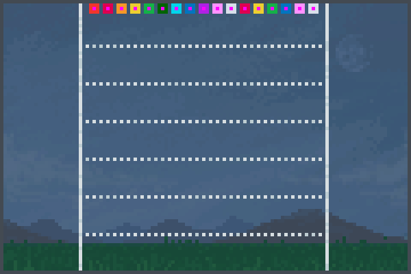 OLX Pixel Art