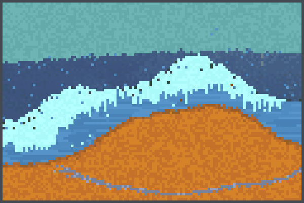 Preview Art Of Nountain World