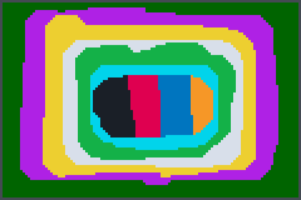 Preview amezing World