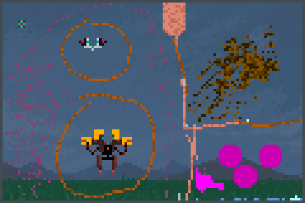 Preview destroy987899 World