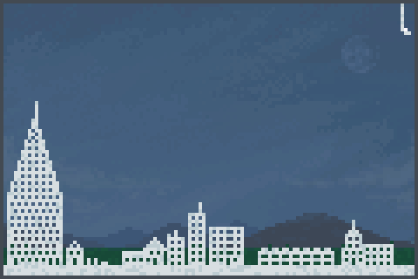 Tt do ya love m Pixel Art