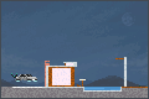 Preview Modern House A World