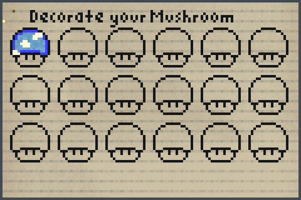 Preview mshroomcbst World