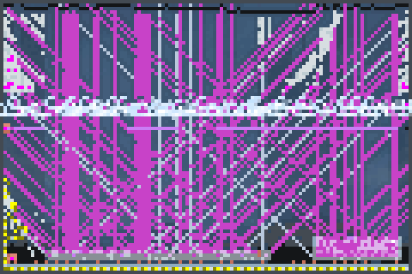 zzzzAa......12 Pixel Art