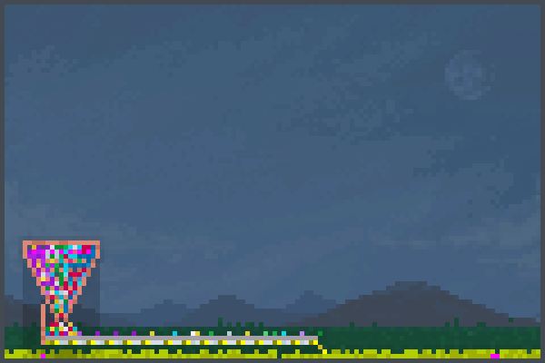 Preview gem,mill World