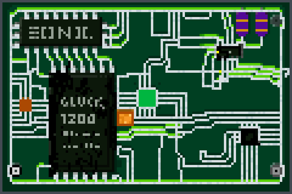 Preview the.motherboard World