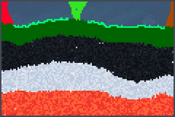 Preview gems and paint! World