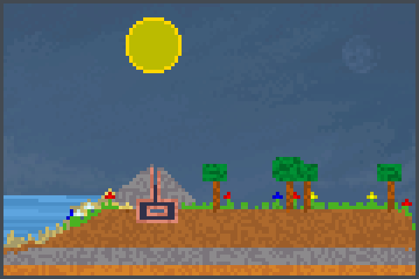Preview Naturez World
