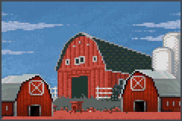 Preview  the farm plant World