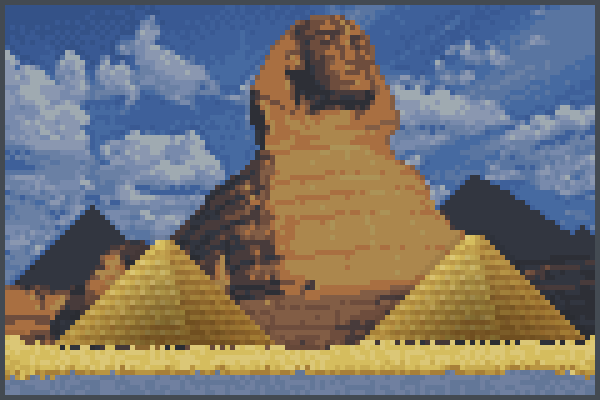 Preview  the Egypt World