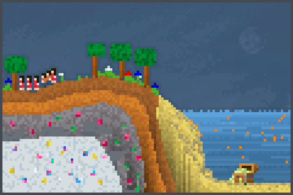 Preview Gem Grove World