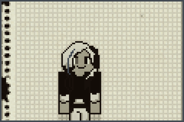 Preview pixel art mio World