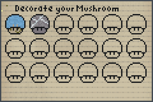 eufueke Pixel Art