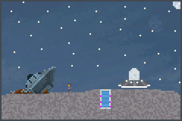 Preview T Space World