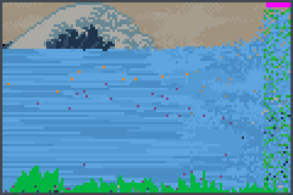 Preview  Sea of Ocean World