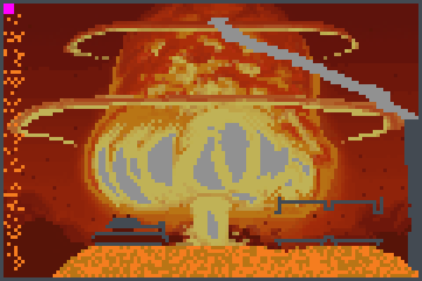 Preview Nuclear W World