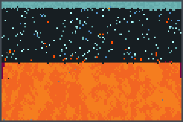 usjf Pixel Art