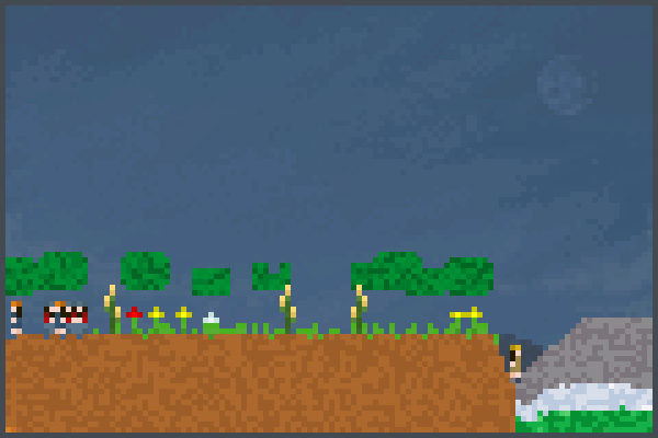 Preview suvive the stor World