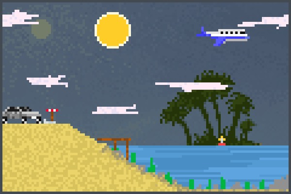 Preview Beach A World