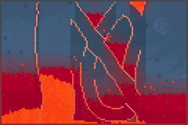Just .. Pixel Art