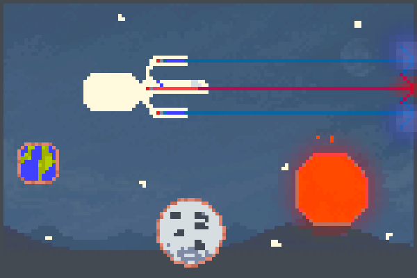 Preview space aircraft World