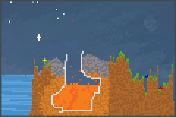Preview Mount Sibo World