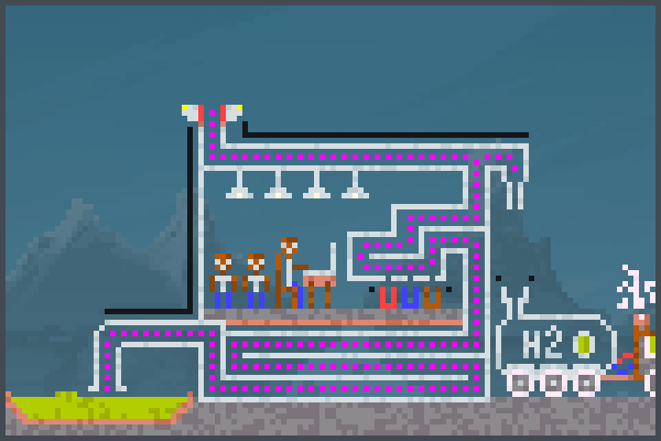 Preview thy acid factor World
