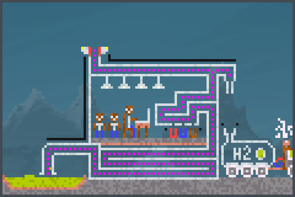 Preview te acid factory World