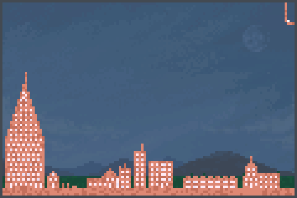 Preview nuka thy city World