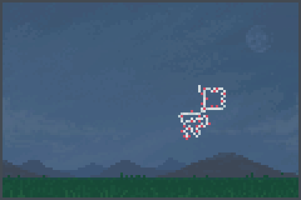 an alarm 2 die4 Pixel Art