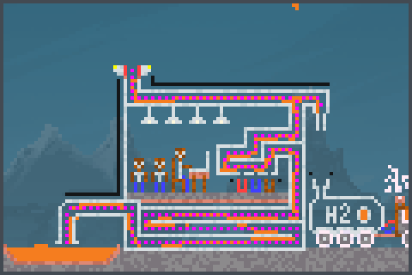 Preview lava factory ma World